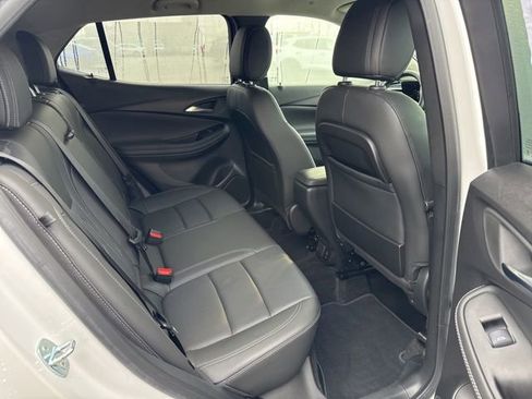 Used 2024 Buick Encore GX Avenir w/ Avenir Convenience Package image 23