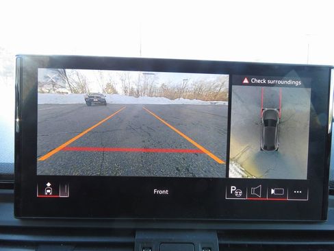 Used 2022 Audi Q5 2.0T Prestige image 27