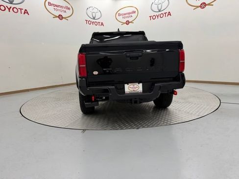 New 2026 Toyota Tacoma TRD Off-Road AWD/4WD image 7