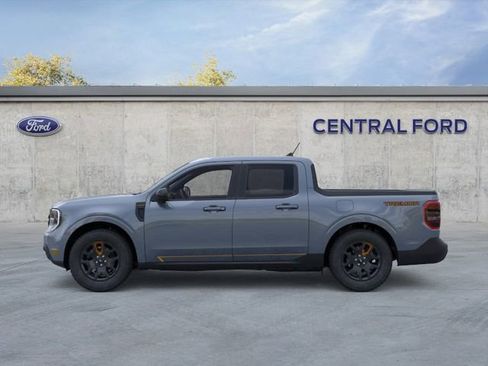 New 2026 Ford Maverick Tremor AWD/4WD image 3