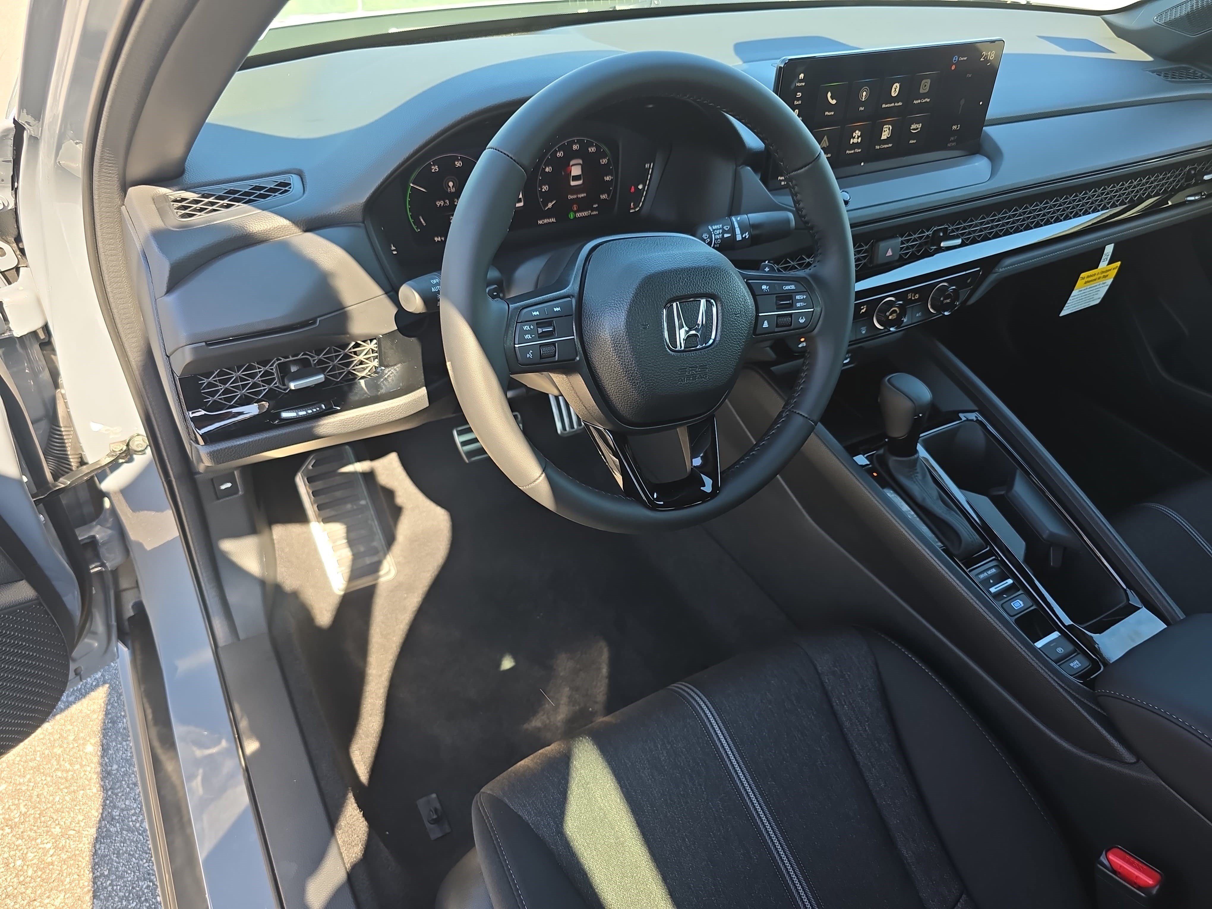 New 2026 Honda Accord Sport image 15