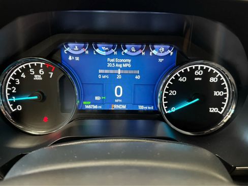 Used 2022 Ford F150 XLT w/ Equipment Group 301A Mid image 13