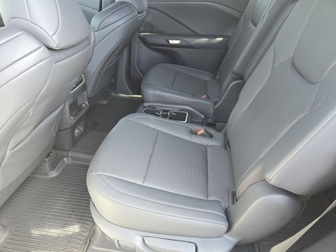 New 2026 Lexus TX 500h AWD w/ Technology Package image 20