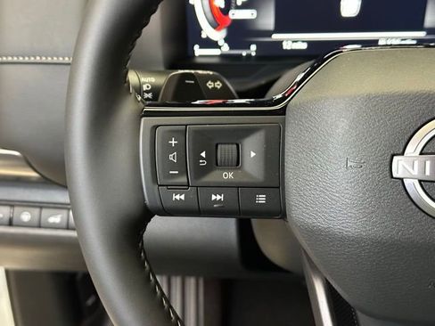 New 2026 Nissan Pathfinder SL AWD/4WD image 22