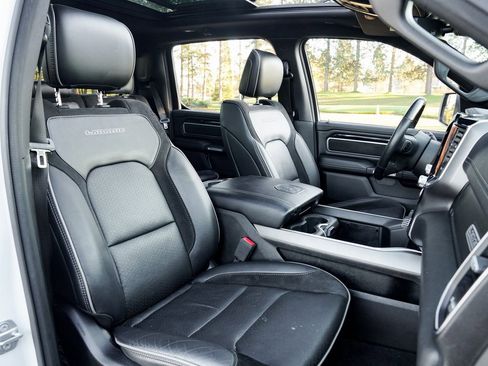 Used 2020 RAM 1500 Laramie image 20