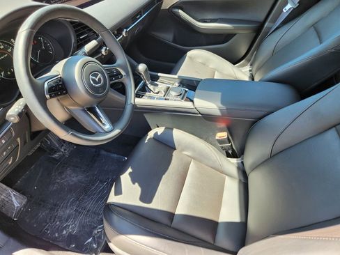 Used 2024 MAZDA MAZDA3 2.5 Turbo Sedan w/Premium Plus image 10