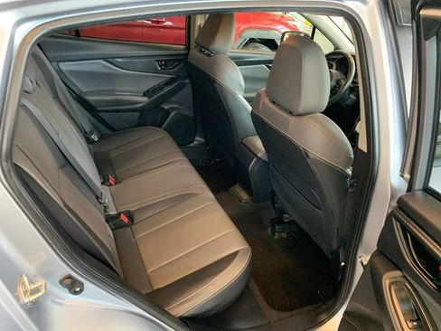 Used 2023 Subaru Crosstrek 2.5i Sport AWD/4WD image 17