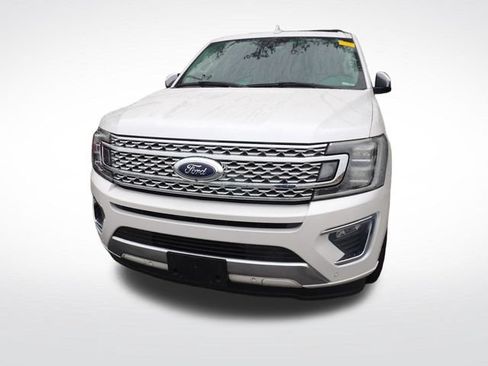 Used 2018 Ford Expedition Platinum RWD image 6