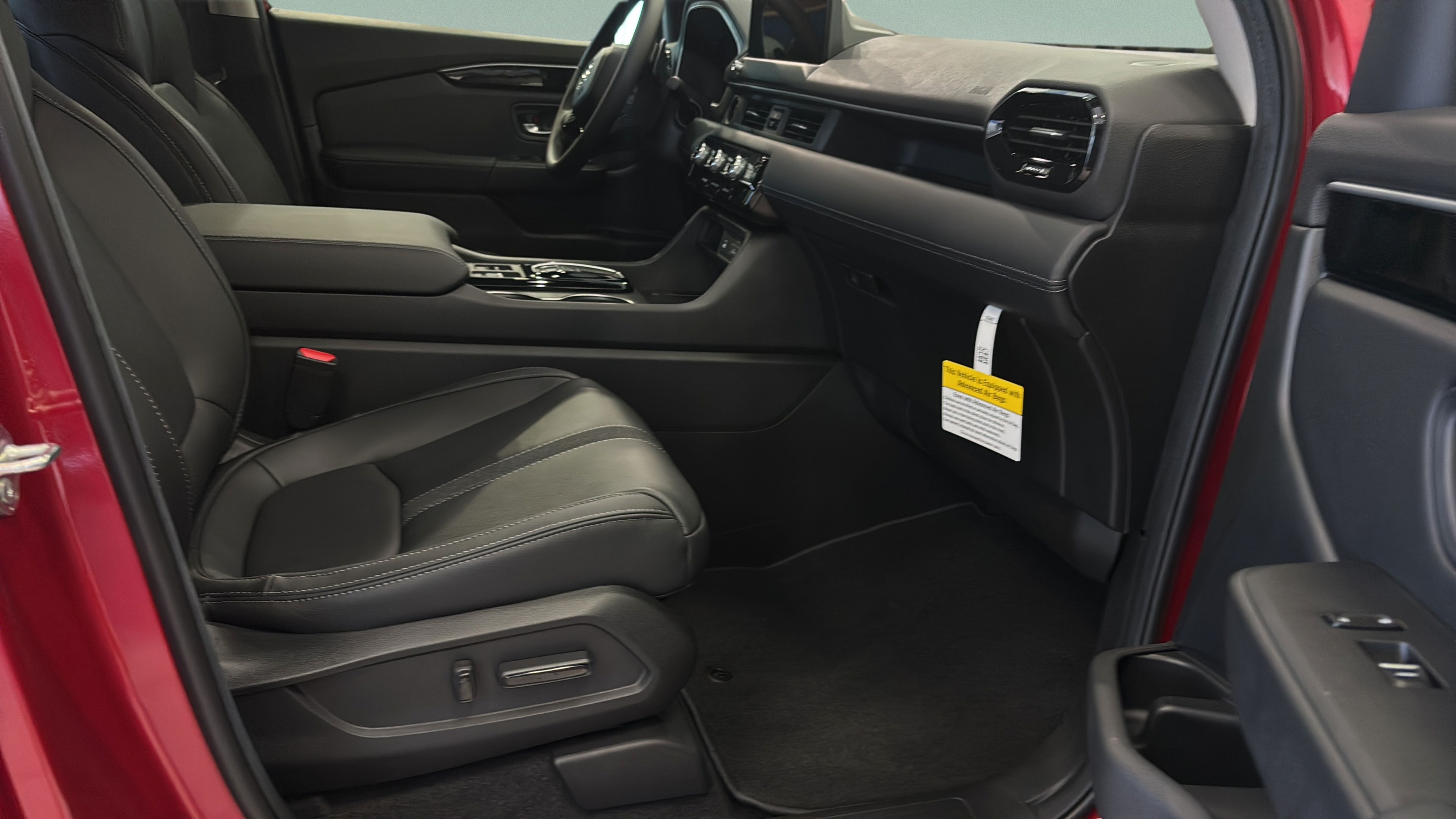 New 2026 Honda Pilot EX-L image 16
