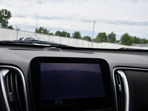 Used 2022 Chevrolet Malibu LS FWD image 16