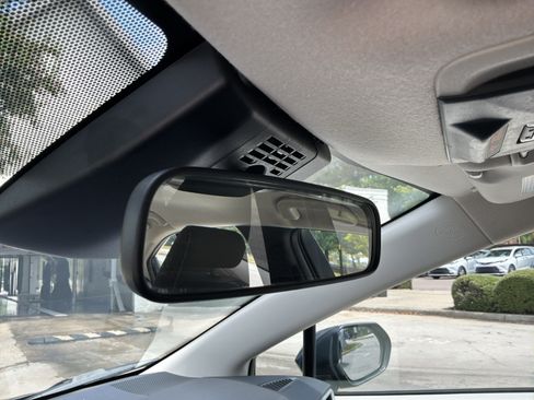 Used 2026 Toyota Corolla LE FWD image 25