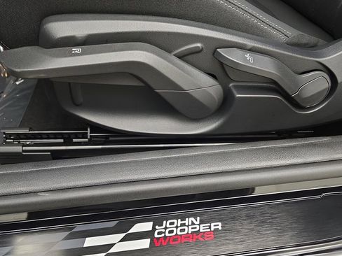 New 2026 MINI Cooper S image 13