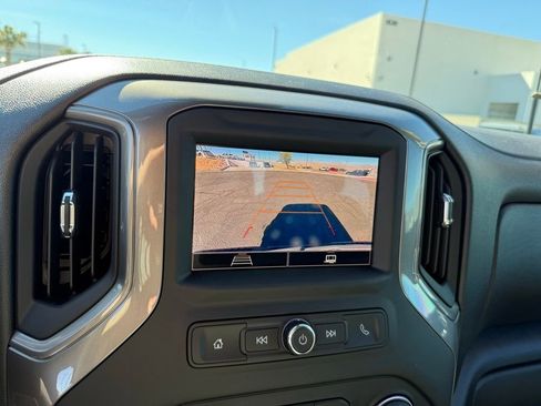 New 2026 Chevrolet Silverado 2500 Custom w/ Custom Value Package image 26