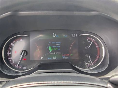 Used 2023 Toyota RAV4 XLE FWD image 11