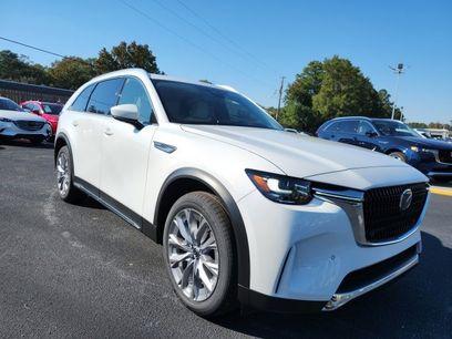 New 2026 MAZDA CX-90 3.3 Turbo w/ Premium Plus Pkg