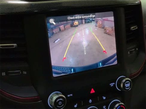 Used 2019 RAM 1500 Rebel w/ Rebel Level 2 Equipment Group image 29