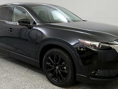 Used 2023 MAZDA CX-9 Touring Plus