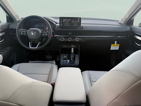New 2026 Honda CR-V EX-L image 16