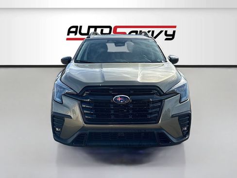 Used 2025 Subaru Ascent Bronze Edition AWD/4WD image 2