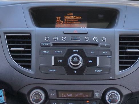 Used 2014 Honda CR-V EX-L image 19