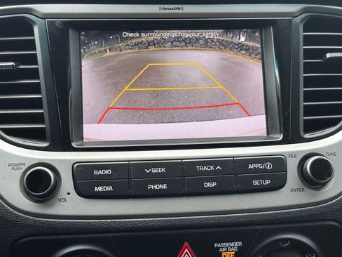 Used 2019 Hyundai Accent SEL image 17