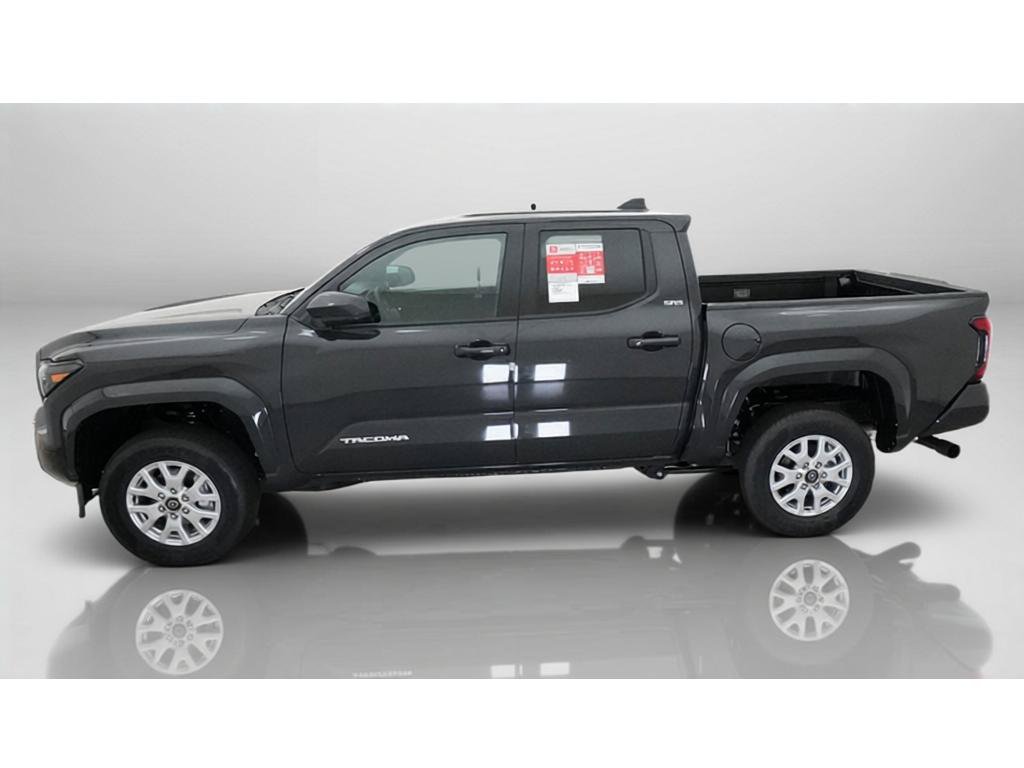 New 2026 Toyota Tacoma SR5 AWD/4WD image 3