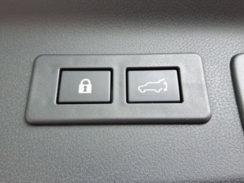 Certified 2025 Subaru Forester Limited w/ Popular Package #2 AWD/4WD image 31