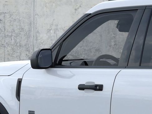 New 2026 Ford Bronco Sport Big Bend AWD/4WD image 50