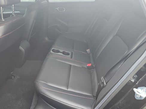 Used 2025 Acura Integra Type S FWD image 13