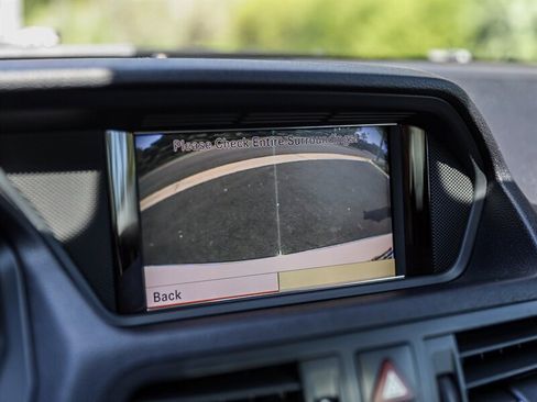 Used 2012 Mercedes-Benz E 350 Cabriolet image 30