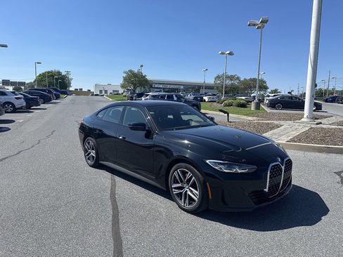 Used 2023 BMW 430i Gran Coupe xDrive image 7