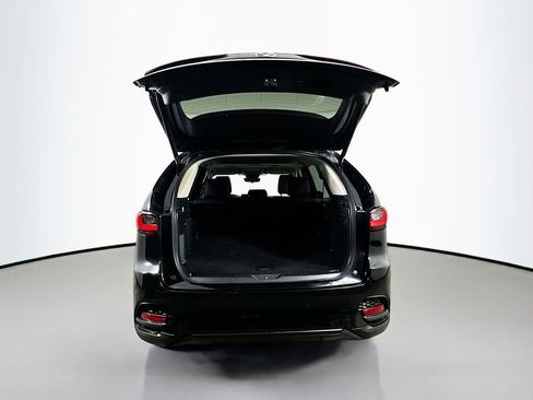 Used 2025 MAZDA CX-70 3.3 Turbo w/ Preferred Package image 34