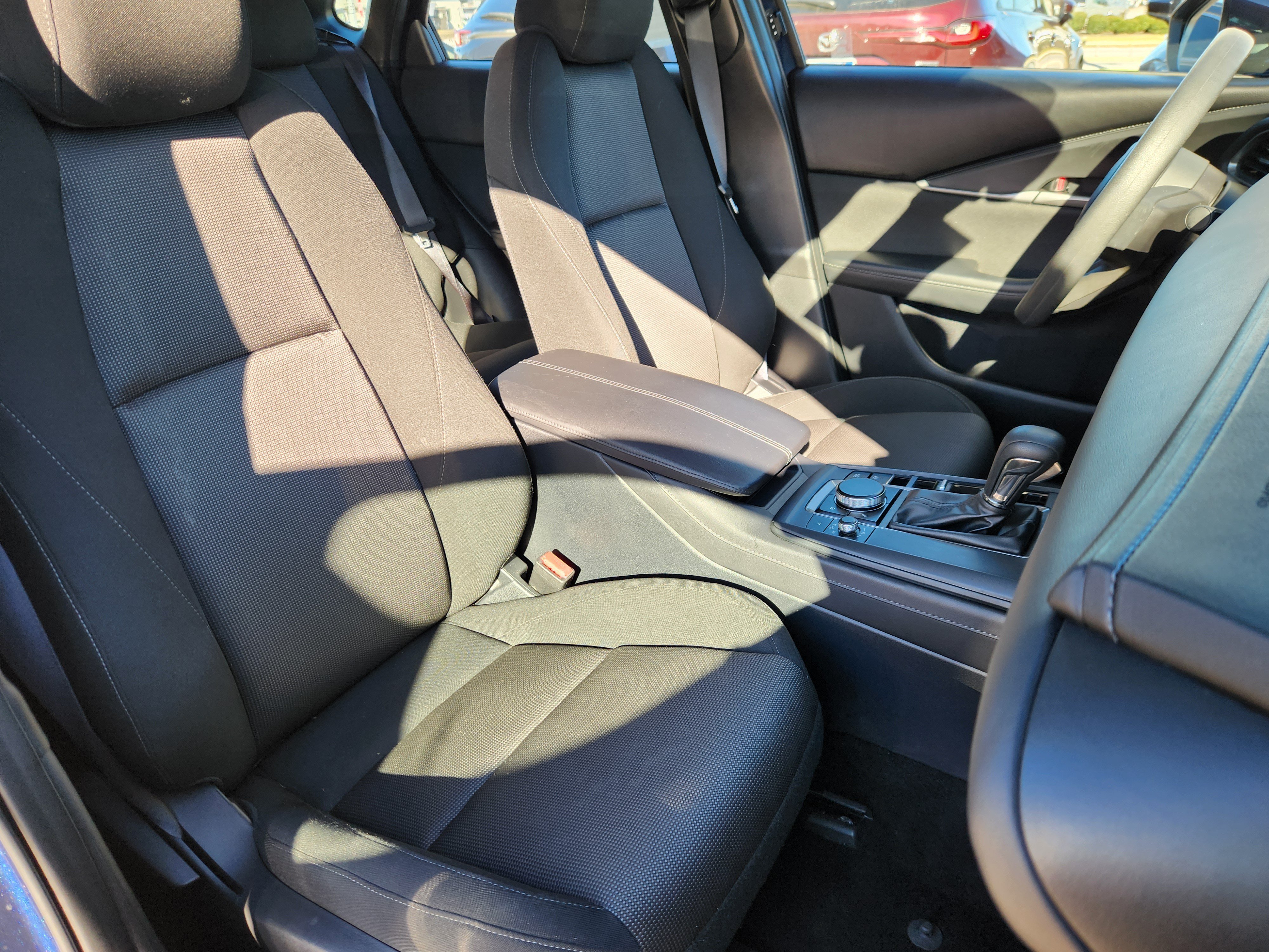 Certified 2024 MAZDA CX-30 AWD 2.5 S image 14
