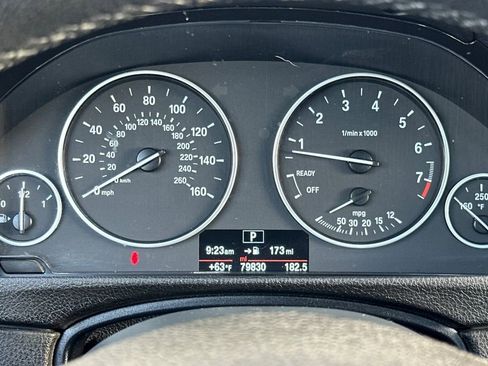 Used 2016 BMW 320i xDrive Sedan AWD/4WD image 26
