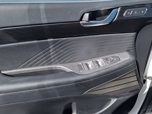 Certified 2024 Hyundai Palisade Calligraphy AWD/4WD image 9