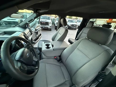 Used 2020 Ford F250 XLT AWD/4WD image 22