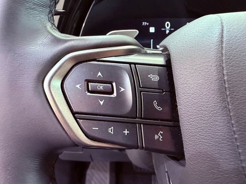 Certified 2026 Lexus TX 350 FWD image 19