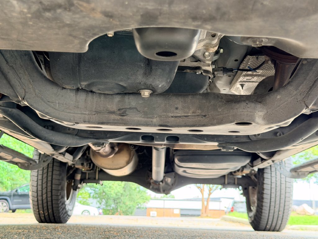 Used 2019 Toyota Tacoma SR5 RWD image 34