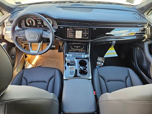 New 2026 Audi Q7 2.0T Premium Plus image 20