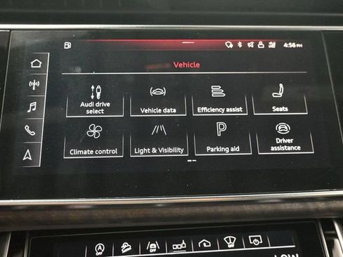 Used 2019 Audi Q8 Prestige AWD/4WD image 15