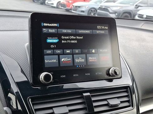 Used 2024 Mitsubishi Eclipse Cross LE image 17