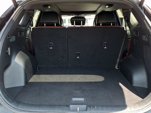 Used 2023 Kia Sportage SX FWD image 28