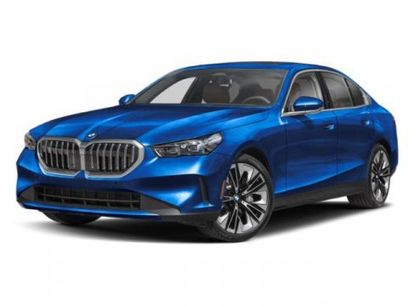New 2027 BMW 540i xDrive