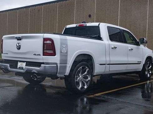 Used 2019 RAM 1500 Limited image 7