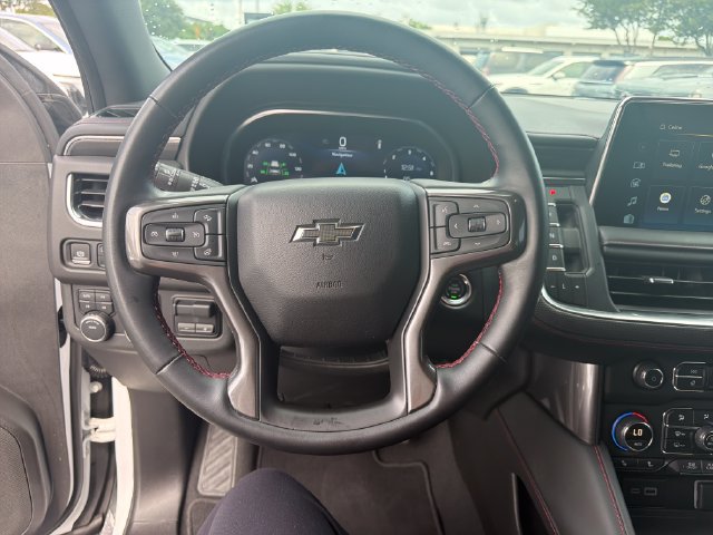 Used 2023 Chevrolet Suburban RST w/ Luxury Package AWD/4WD image 13