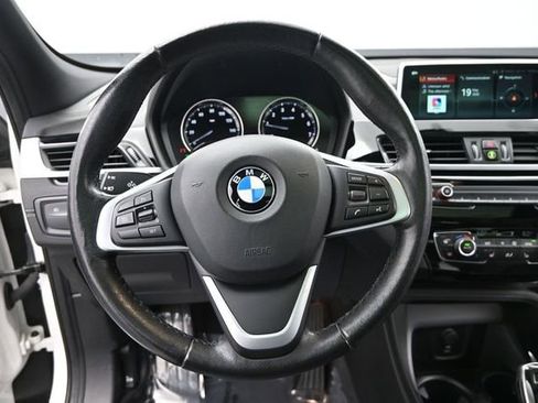 Used 2020 BMW X2 xDrive28i w/ Convenience Package AWD/4WD image 13