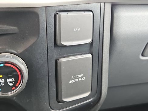 Used 2025 Ford F250 XLT AWD/4WD image 21