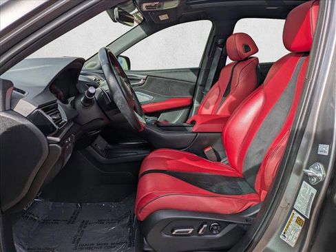 Certified 2024 Acura RDX A-Spec AWD/4WD image 18