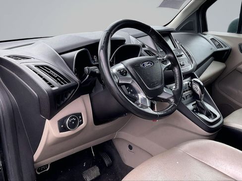 Used 2018 Ford Transit Connect XLT FWD image 14