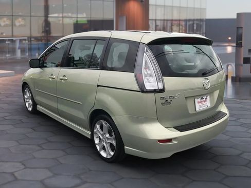 Used 2008 MAZDA MAZDA5 Grand Touring image 7